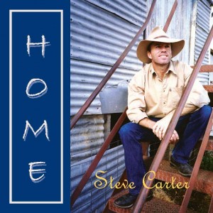 Steve Carter-Home (now available at Cooma School of Music $15)
