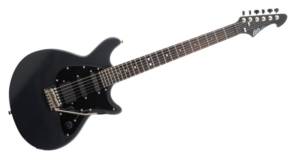 jm100-blk-b LAG Jet 100 Matt Design (JM100BLK-B) black $499