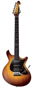 jm100tos LAG Jet 100 Matt Design (JM100TOS) tobacco sunburst $499