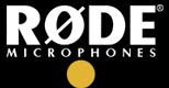 rodemicrophones-logo