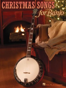 Code: 699799  $15.95  -wo dozen classics arranged especially for banjo in notes & tab: Away in a Manger â€¢ Carol of the Bells â€¢ Deck the Hall â€¢ Good King Wenceslas â€¢ Hark! The Herald Angels Sing â€¢ Jingle Bells â€¢ O Christmas Tree â€¢ O Holy Night â€¢ Silent Night â€¢ We Wish You a Merry Christmas â€¢ and more. Includes a banjo notation legend.