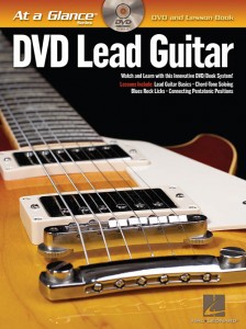 00696033 lead guitar  $19.95