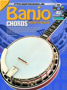 69379_BANJO_CHORDS Code: KPBJCCP $36.95