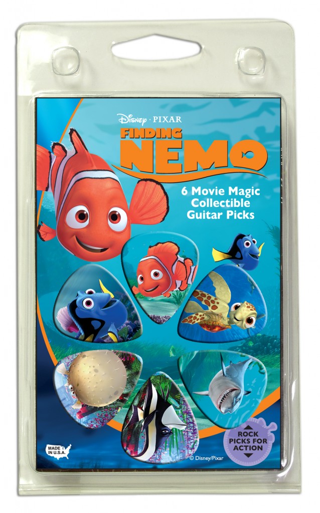 NEMO_PACK Code: HPFNMRC $12.00