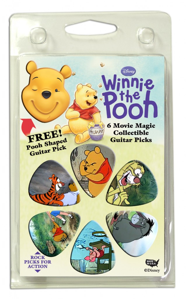 POOH_PACK Code: HPWTPRCS $12.00