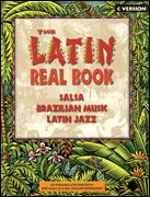 The Latin Real Book C Edition_Code: 240138 $91.95