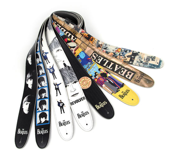 x02_243139 beatles strap collection