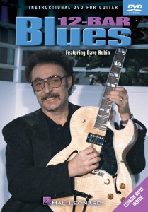 12 bar blues Code: 320416