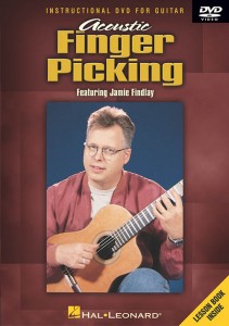 Acoustic Fingerpicking Code: 320393