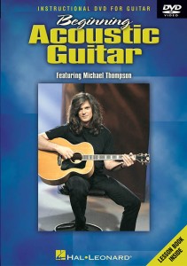 Beginning Acoustic Guitar Code: 320392