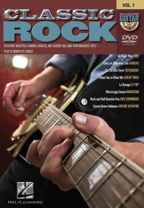 Classic Rock Code: 320530