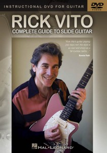 Complete Guide to Slide Guitar Code: 320535