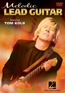 Melodic Lead Guitar Code: 320664