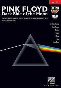 Pink Floyd Dark Side of the Moon Code: 320607