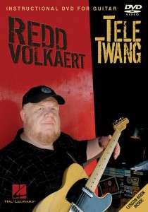 Redd Volkaert TeleTwang Code: 320582