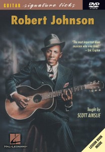 Robert Johnson Code: 320500