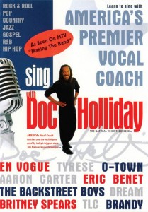 sing with doc holliday Code: 320588