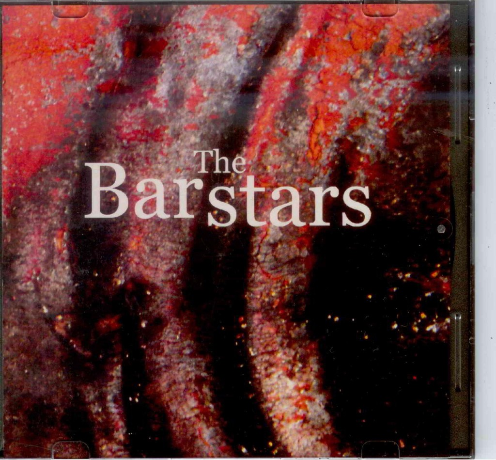 The Barstars CD