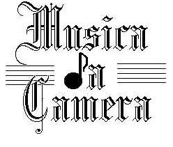 Musica da Camera logo